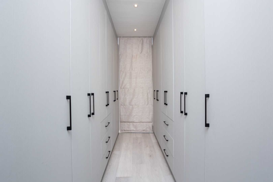 To Let 4 Bedroom Property for Rent in Pearl Valley Golf Estate Western Cape